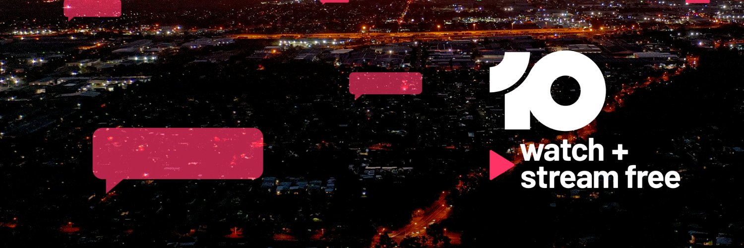 Gogglebox Australia banner