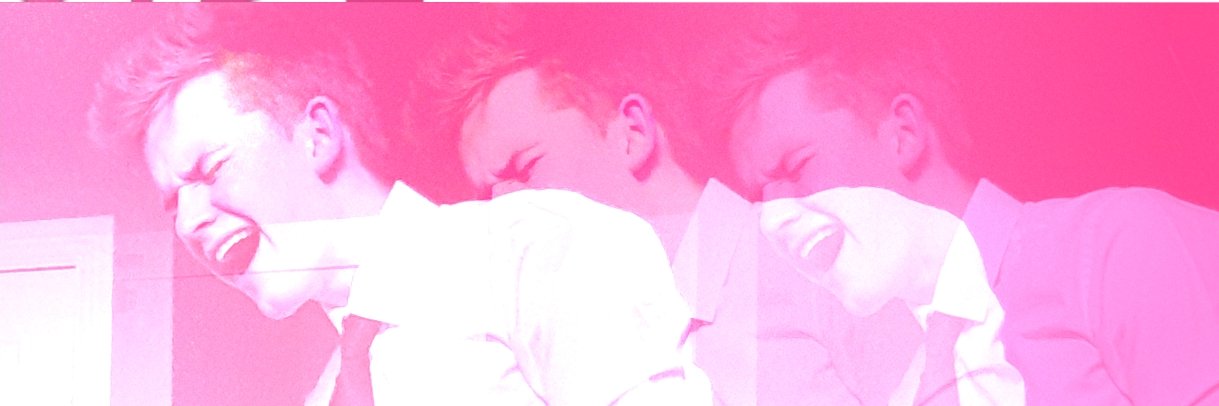 Goldrushed64's profile banner image