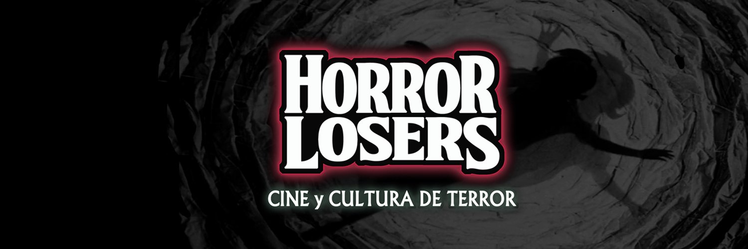 Horror Losers's banner