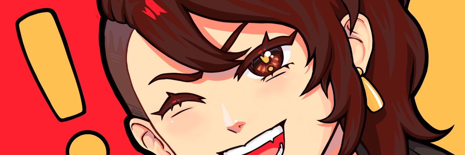 CONNOR QUEST!'s banner