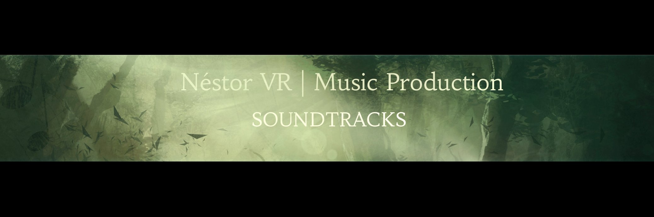 nestorvr18's profile banner image
