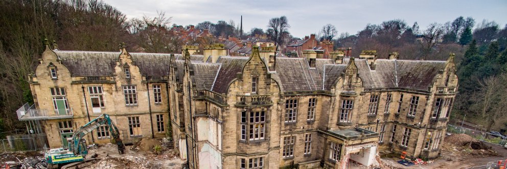 BuildingsLtd's profile banner image