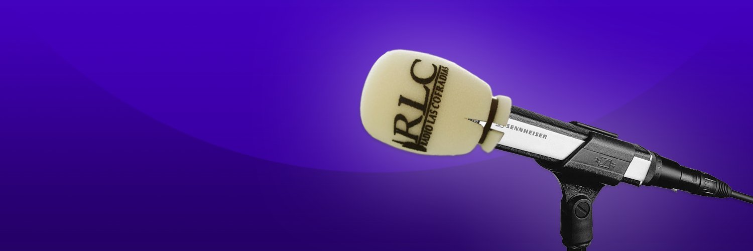 rlcofradias's profile banner image