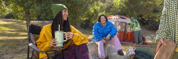 HydroFlask Profile Banner