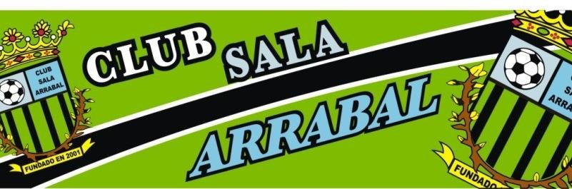 SalaArrabal's profile banner image