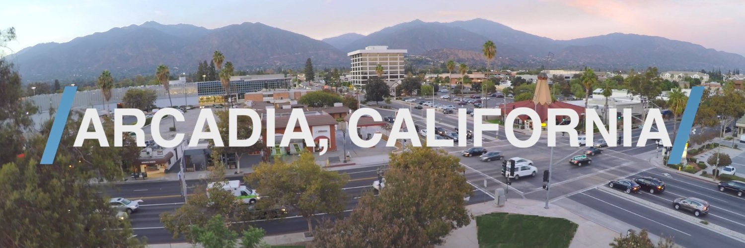 VisitArcadia's profile banner image
