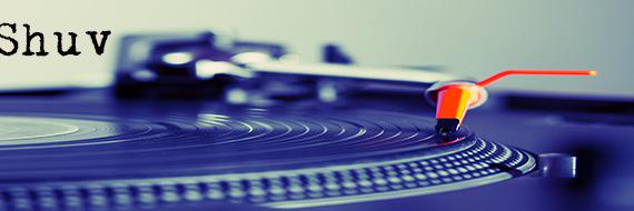 SHUVofficial's profile banner image