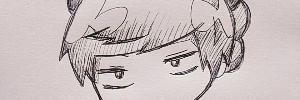 samannsakinako's profile banner image