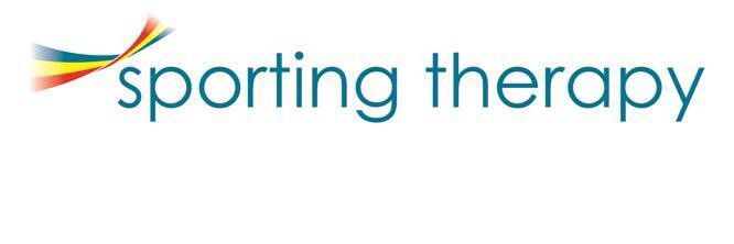 sportingtherapy's profile banner image