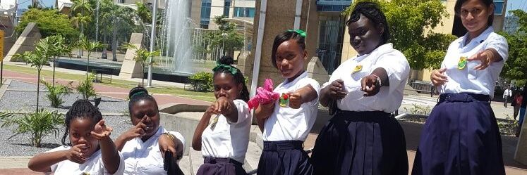 DeneciaEllis's profile banner image