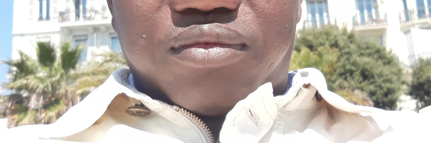 abdoulidi3's profile banner image