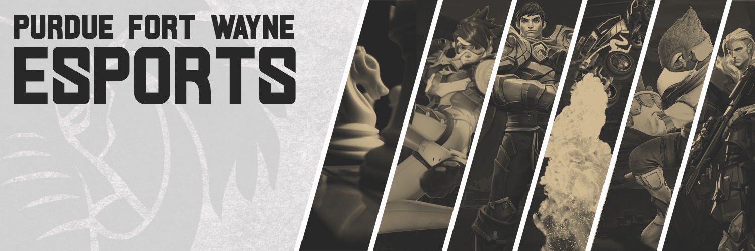 pfwesports's profile banner image