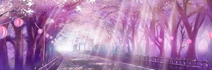 Bakagami95's profile banner image