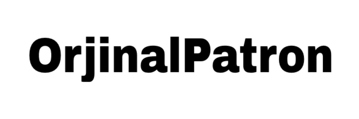 orjinalpatron's profile banner image