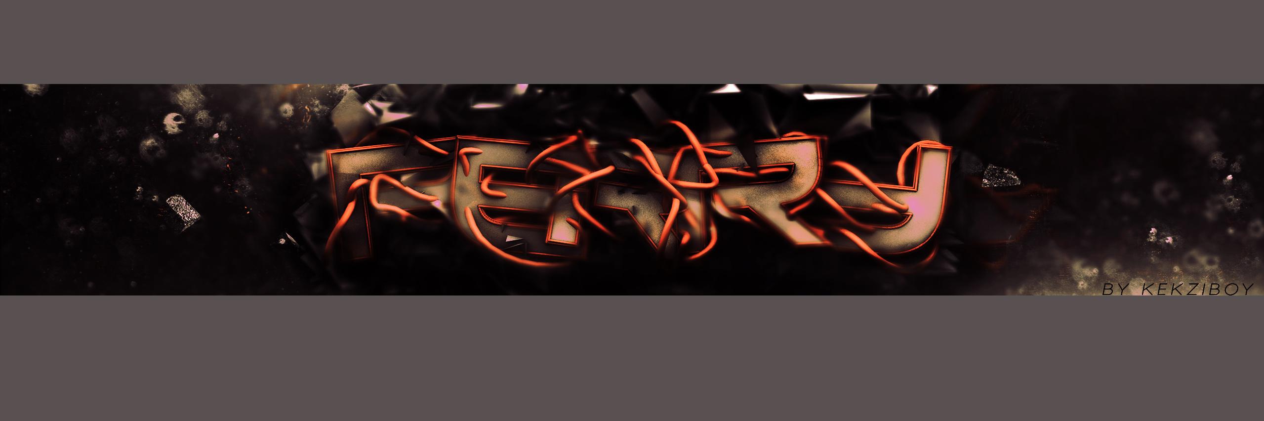 SirPerryYo's profile banner image