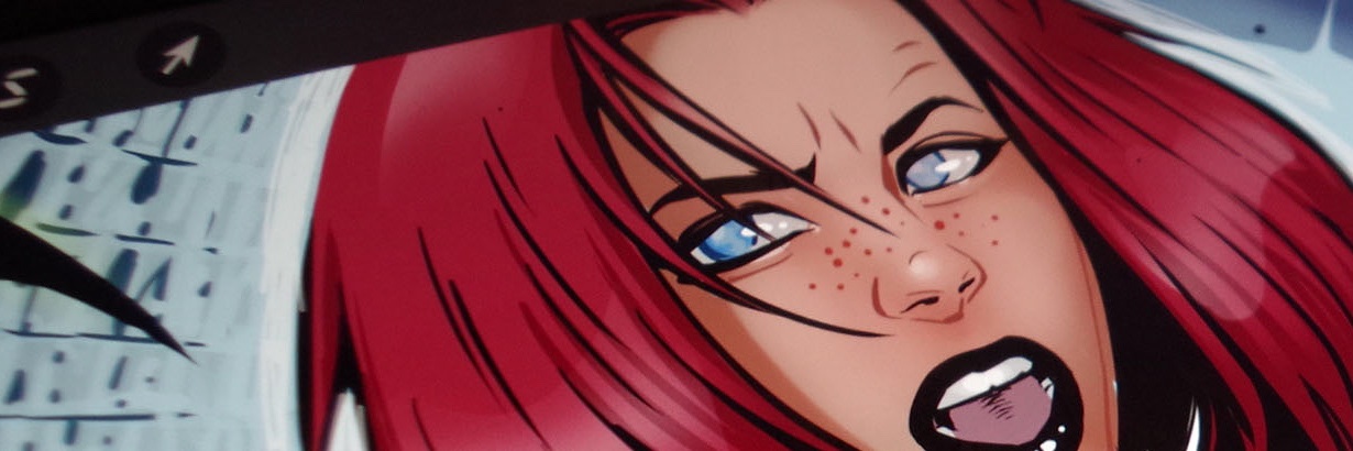 therealrobniko's profile banner image