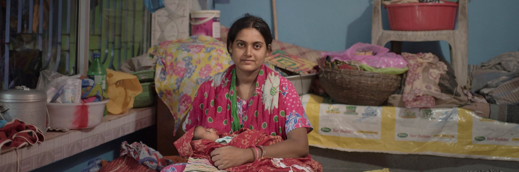 Oona Campbell banner