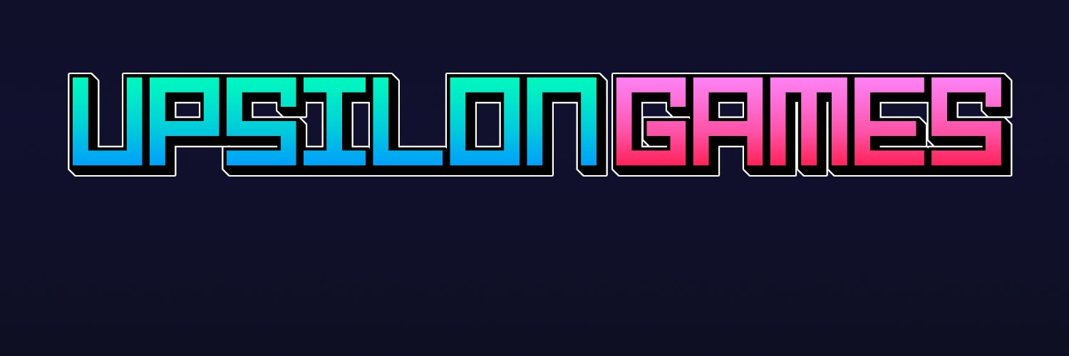 UpsilonGames's profile banner image