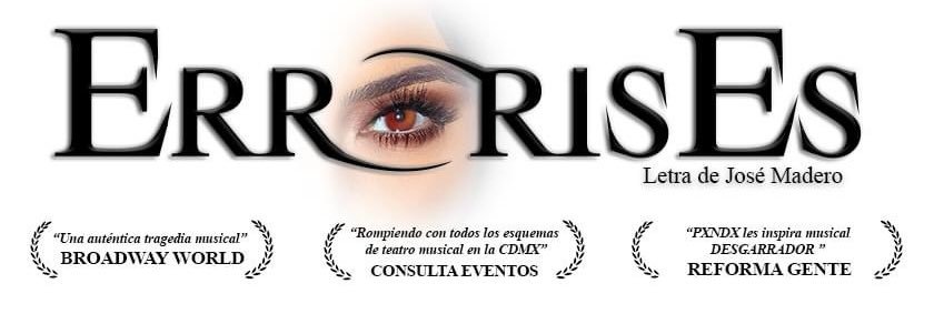Errorises's profile banner image