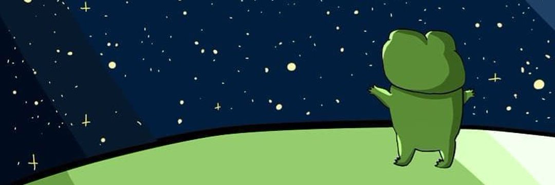 MrChikun's profile banner image