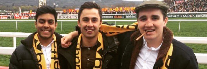 WTurbett's profile banner image