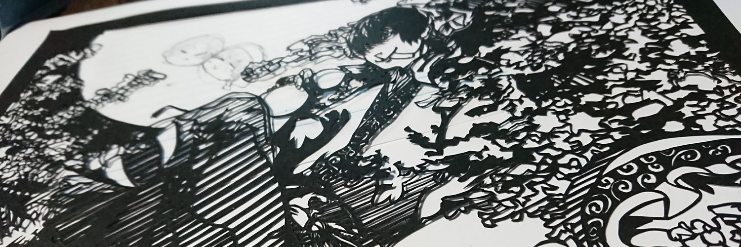 nekoloverito's profile banner image