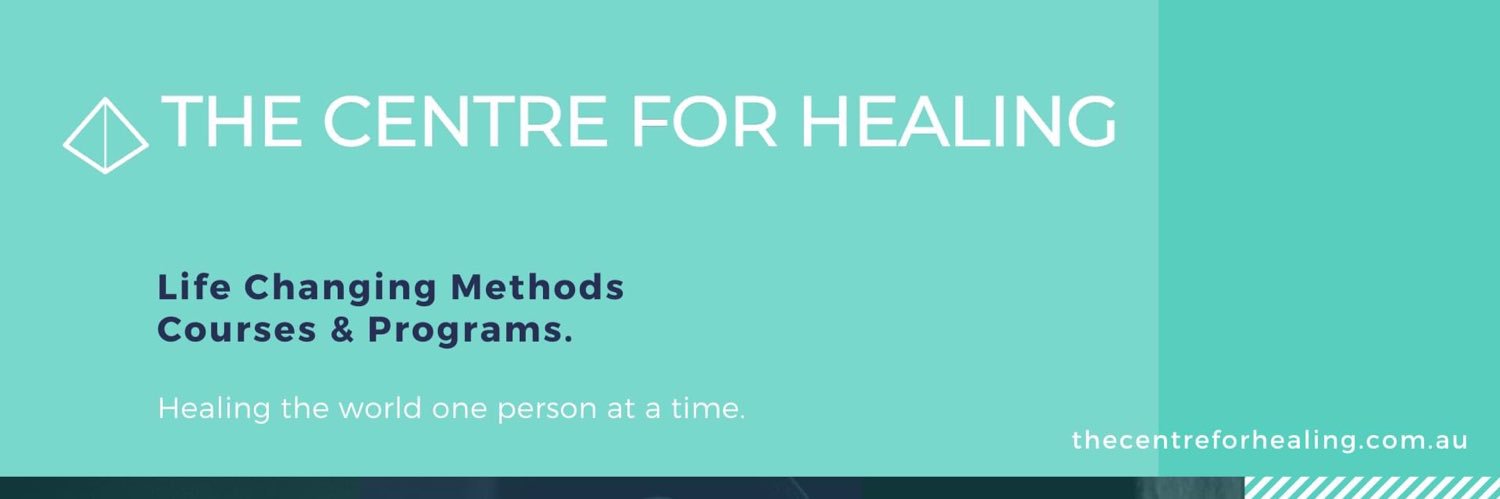TheCentreforHealing banner