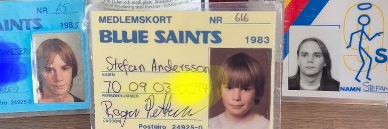 Stefan Erlandsson banner