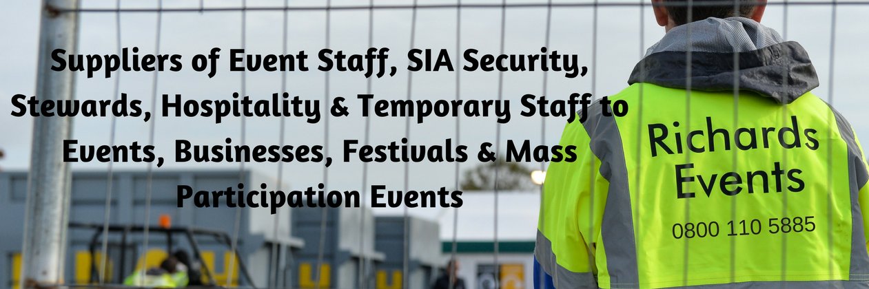 RichardsEvents's profile banner image