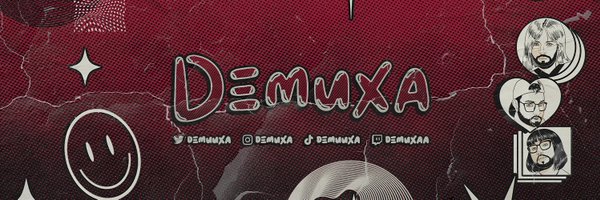 demuuxa Profile Banner