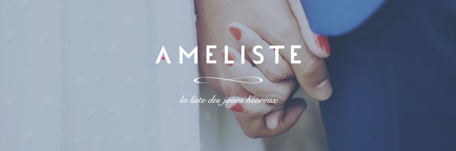 AMELISTE's profile banner image