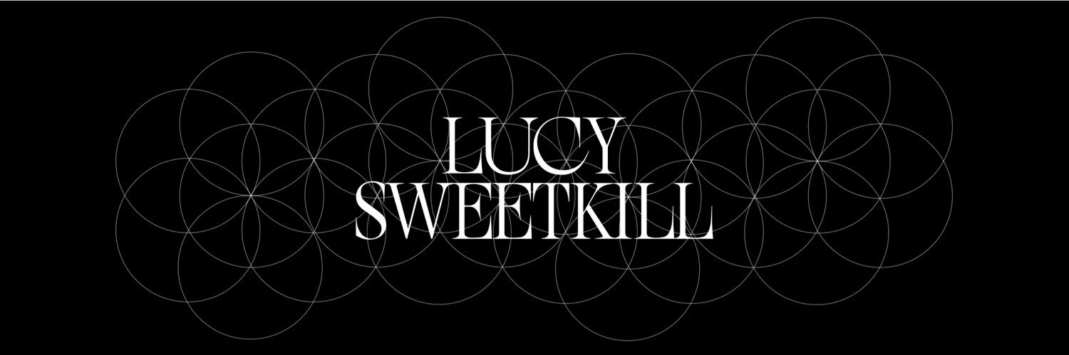 LucySweetkill's profile banner image