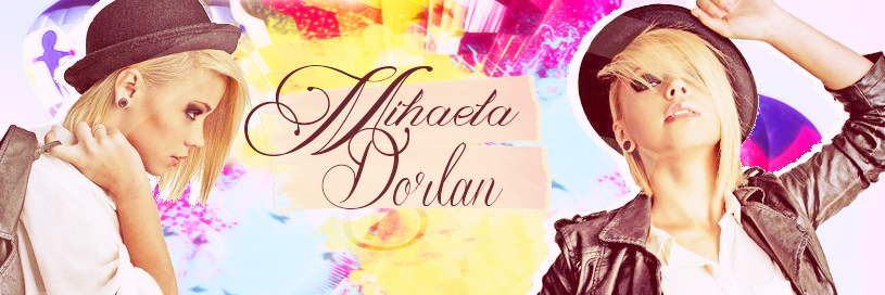 MihaelaDorlanOF's profile banner image