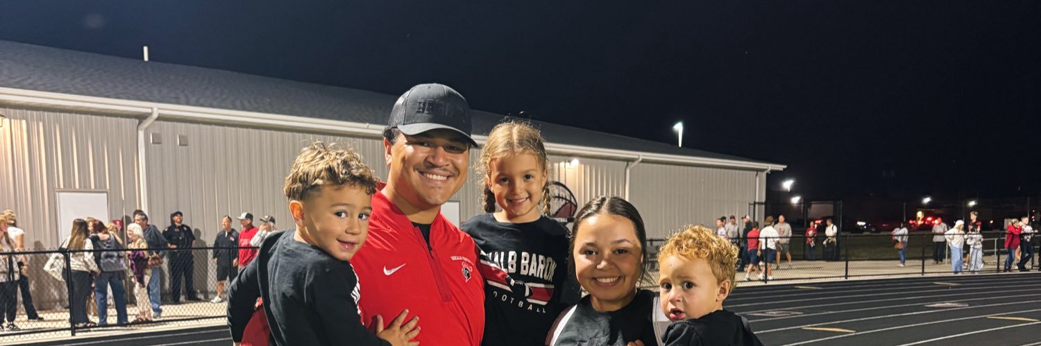 Andrew McCormick banner