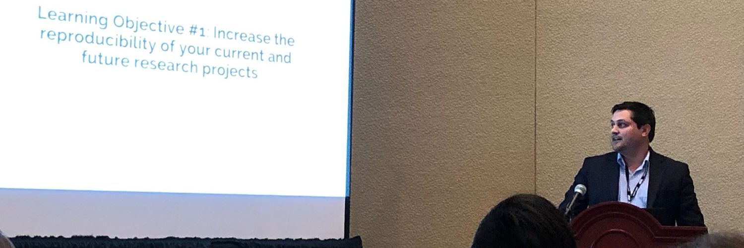 Andrew Collmus banner