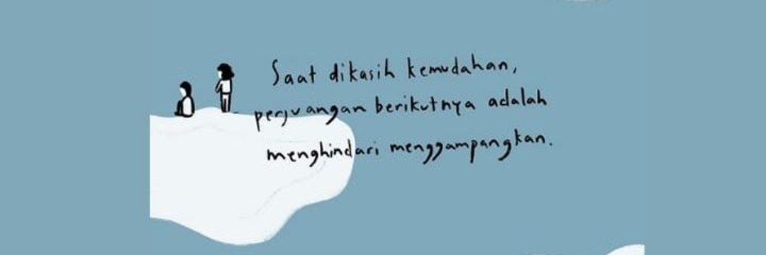 ferdinandfaizal's profile banner image