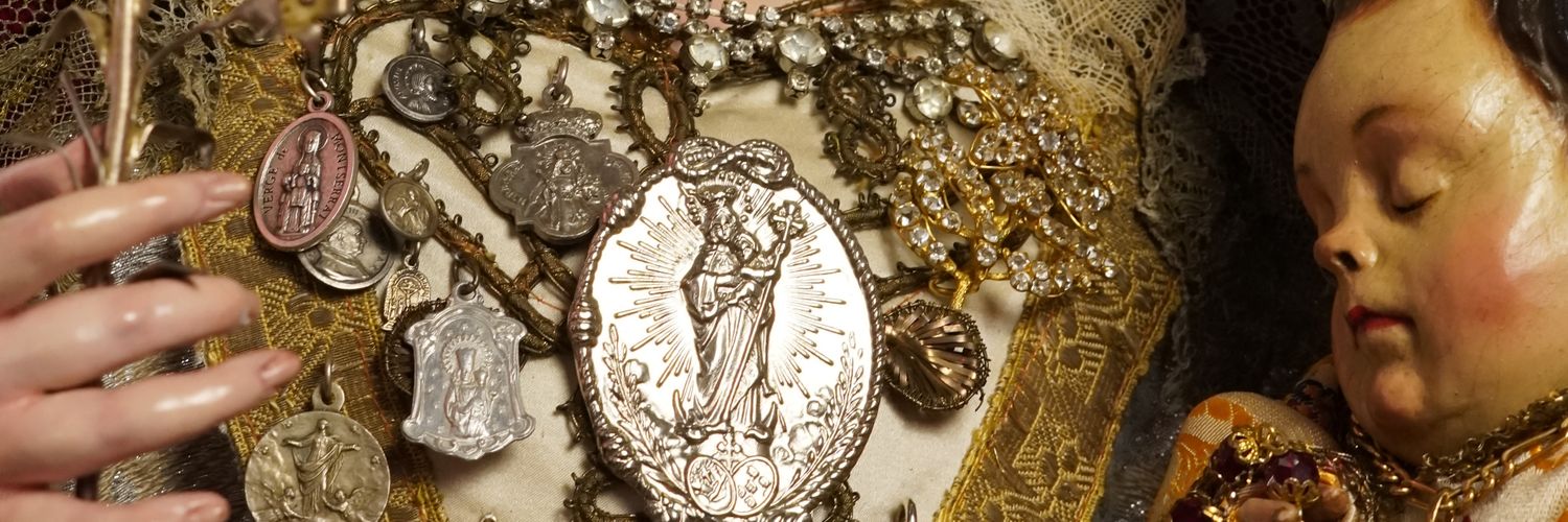 Villapol Arte Sacro banner