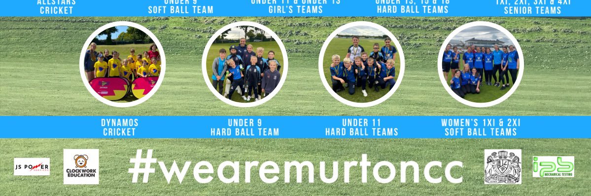MurtonCC1934's profile banner image