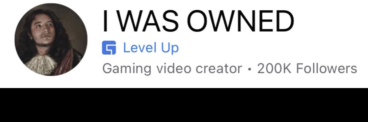 IWASOWNED's profile banner image