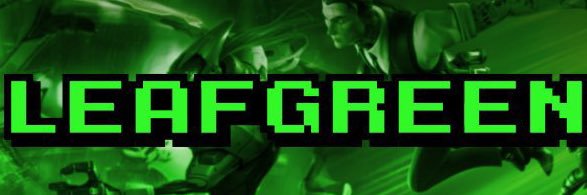 LeafGreen2YT's profile banner image