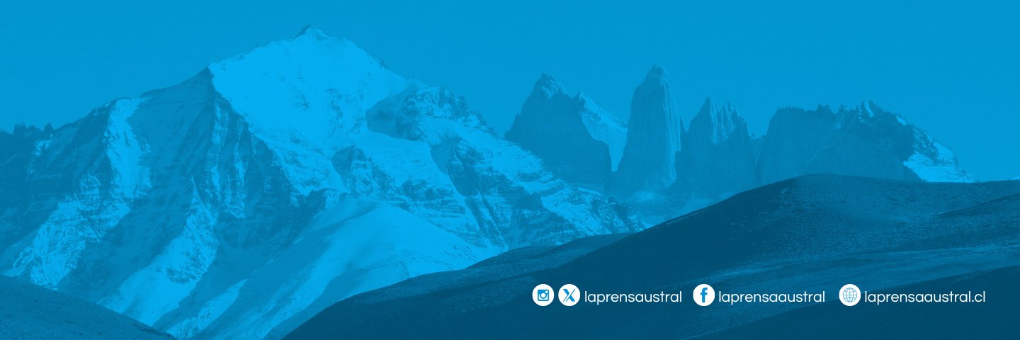 La Prensa Austral banner