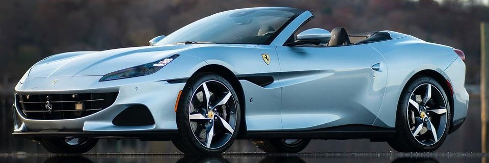 ferrariLINY's profile banner image