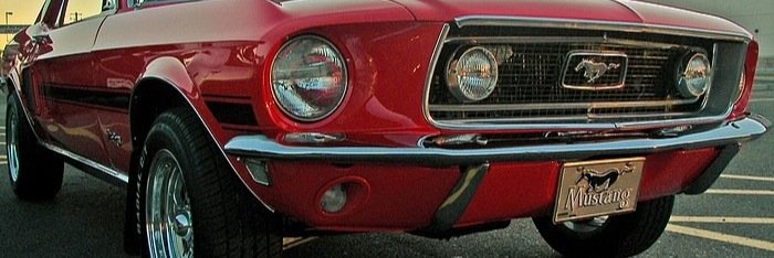 Muscle2Cars's profile banner image