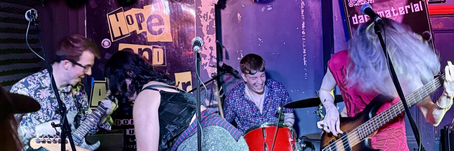 CurrantEvents_'s profile banner image