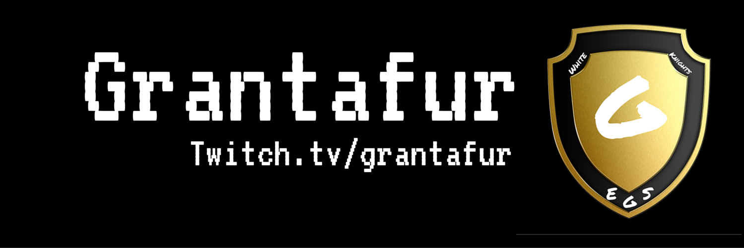 Grantafur banner