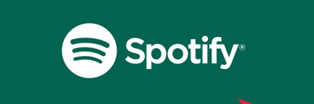 Spotify Hype banner