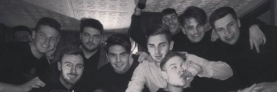 Srmendez3's profile banner image