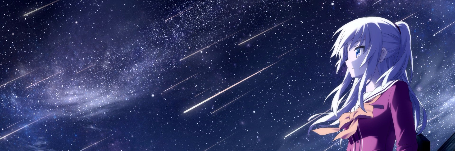 XephyChan's profile banner image