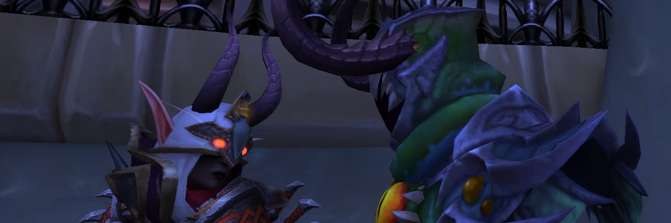 BloodEagle95's profile banner image