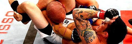 RonyJasonMMA's profile banner image